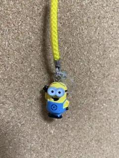 何円にしたら売れるんな❓ユニバの限定商品❗️ミニオン キーホルダー