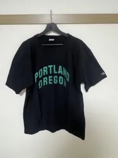 【購入者決定済】Champion リバースウィーブ Tシャツ XL