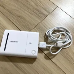 充電器　持ち運び充電器　iPhone