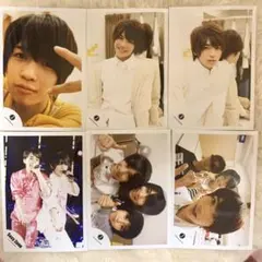 岩橋玄樹　公式写真