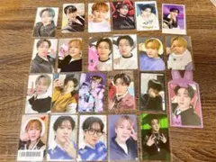 [公式]straykids チャンビン トレカ まとめ売り