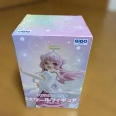 GIGO限定　HIMEHINAスケールフィギュア-Angele ver.-