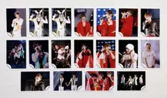 山田涼介 ブロマイド 18枚セット まとめ売り