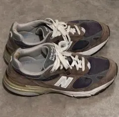 New Balance 993のサムネイル