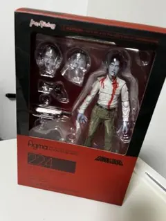 2026年最新】figmaゾンビフライボーイゾンビの人気アイテム - メルカリ