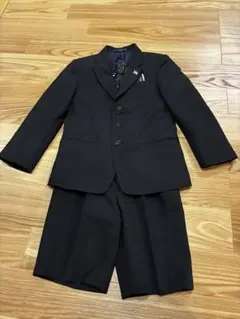 hiromichi nakano 子供用　フォーマル　入学式 120 4点セット