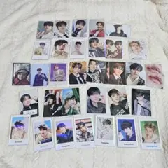 【匿名配送】【公式】BTS テヒョン 27点 トレカ ポストカード まとめ売り 匿名配送】【公式】BTS テヒョン 27点 トレカ ポストカード まとめ売り