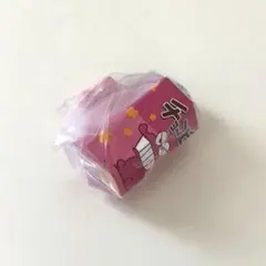 クレヨンしんちゃん ミニチュア ガチャガチャ チョコビ ピンク