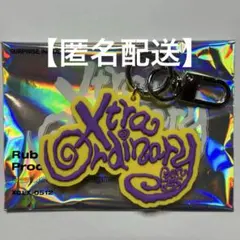 XG Harvey ラバーキーチェーン - メルカリ