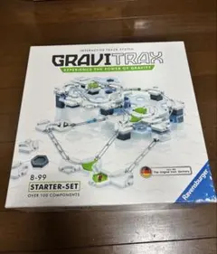 GRAVITRAX グラビトラックス スターターセットのサムネイル