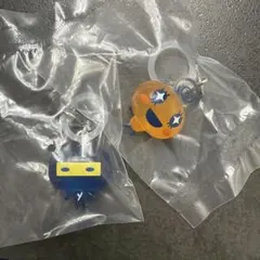 たまごっち　めじるし