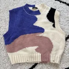 w closet ニットのサムネイル