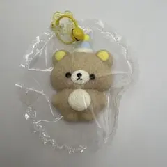 리락쿠마 스퀴즈 매력 포함