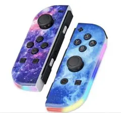 J-C PAD (L)(R) 宇宙柄コントローラー