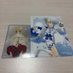しゅごキャラ！　辺里唯世