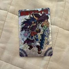 神羅万象チョコ 蒼龍王サイガ 美品 - メルカリ