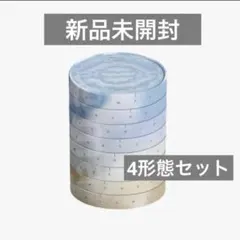 LE SSERAFIM PUREFLOW アルバム 4形態セット 未開封 - メルカリ