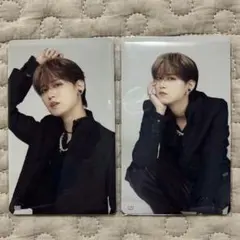 JO1 白岩瑠姫 トレカ