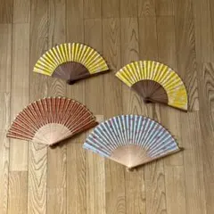센스, 4종 세트