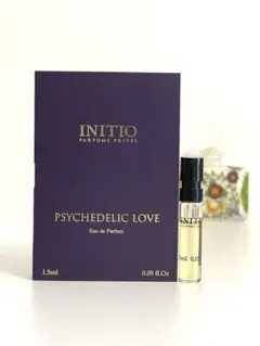 ★INITIO★Psychedelic Love★イニシオ★サイケデリックラブ★のサムネイル