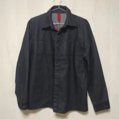 【美品】　RUPERT EDGE（ルパートエッジ） デニム ジャケットのサムネイル