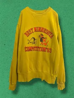 【定価8000円】ロデオクラウンズ　トレーナー　M