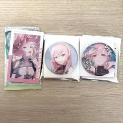 プロセカ 巡音ルカ　グリ缶　9b、10b エピカ　まとめ売り