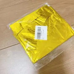 巨大 アルファベット (G) バルーン サイズ約100cm誕生日 パーティー