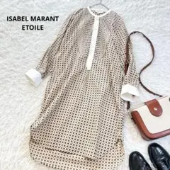 2026年最新】ISABEL MARANT ETOILE レディース ロングワンピースの人気