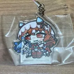 ウマ娘 ぬいぐるみといっしょ スティルインラブ&アドマイヤグルーヴのサムネイル