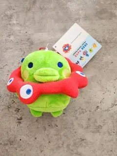 大阪万博 ミャクミャク たまごっち くちぱっち キーホルダー