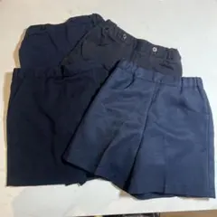 フォクシー♡ キュロット スカートパンツ まとめ売り 7点セット 38 40
