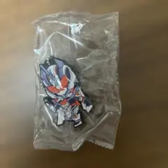 仮面ライターシリーズ　レジェンドライダー　ラバーマスコット　6