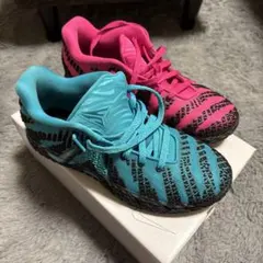 NIKE JA3 by you 27cm 美品