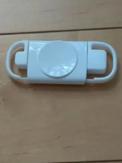 Latino Inc. アップルウォッチ充電器 本体 携帯用