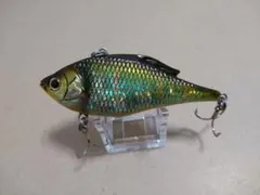 ☆新品☆廃盤☆オールド☆メガバス　サイクロン　5個セット　シュリンプ　クロー 2026年最新】Megabass ルアー・フライの人気アイテム - メルカリ