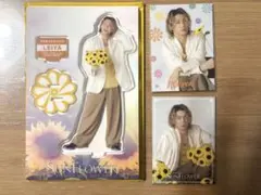 瀬口黎弥 FANTASTICS ガチャ フォトカード 3点セット - メルカリ