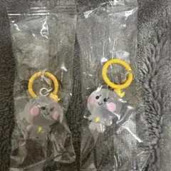 TREASURE YOCHI ヨシ めじるしアクセサリー