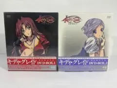 希少品エクレール キディ・グレイド 1/5 コールドキャスト - メルカリ