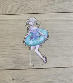 プロセカ　小豆沢こはね　アクリルスタンド