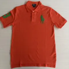 POLO RALPH LAUREN ビッグポニー Lサイズ swag y2k - メルカリ