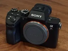 2025年最新】sony ミラーレス一眼 α7r iiiの人気アイテム - メルカリ