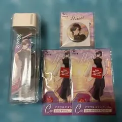 にじさんじ 海の家 Heroes セット