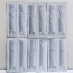 シルクザリッチ　モイスト&リペア　シャンプー　トリートメント　サンプル　6回分