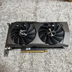ZOTAC GAMING GEFORCE RTX3050