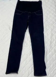 ユニクロ　マタニティ スキニージーンズ　XL