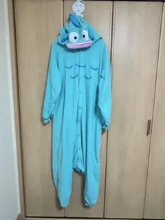 サンリオ　ハンギョドン着ぐるみ フード付き