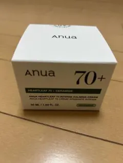 Anua Heartleaf 70+ Ceramide 50ml