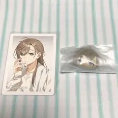 にじさんじ びっくらたまご つむまる vol.4 叶