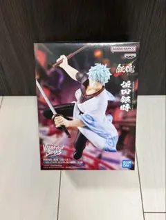 新劇場版銀魂 -吉原大炎上- VIBRATIONSTARS -坂田銀時-